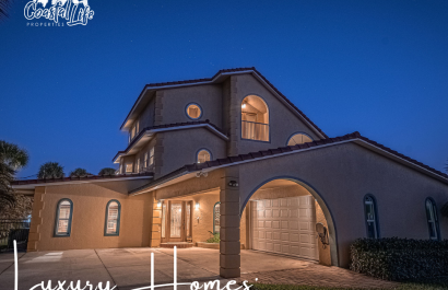Luxury Homes: The Best of the Best, Period.